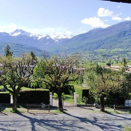 Apartment Agreable A Deux Pas Du Plan D'eau
