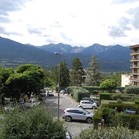 Agreable A Deux Pas Du Plan D'eau Apartment *
