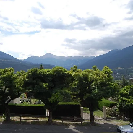 Agreable A Deux Pas Du Plan D'eau Apartment Embrun