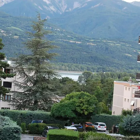 Apartment Agreable A Deux Pas Du Plan D'eau *