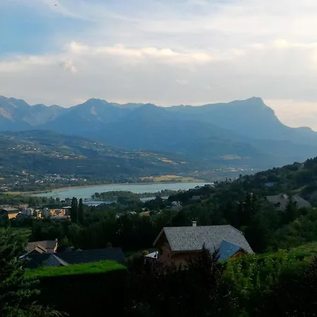 Appartement à Deux Pas Du Plan D'eau *