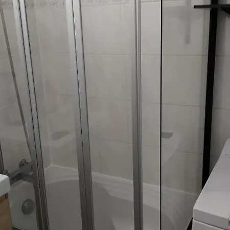 Apartment Agreable A Deux Pas Du Plan D'eau Embrun