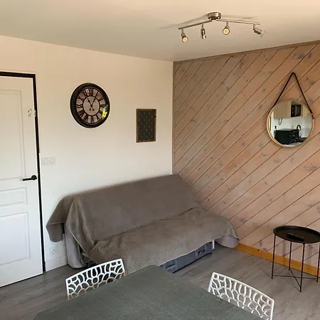Agreable A Deux Pas Du Plan D'eau Apartment Embrun