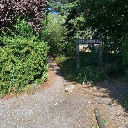Agreable A Deux Pas Du Plan D'eau Apartment