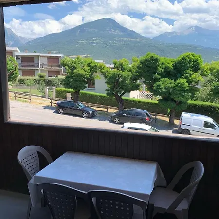 Agreable A Deux Pas Du Plan D'eau Apartment *