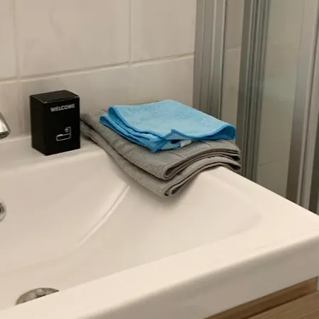 Apartment Agreable A Deux Pas Du Plan D'eau *