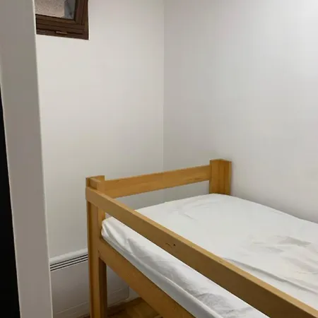 Apartment Agreable A Deux Pas Du Plan D'eau Embrun