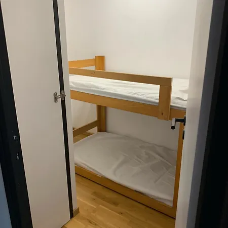 Agreable A Deux Pas Du Plan D'eau Apartment *